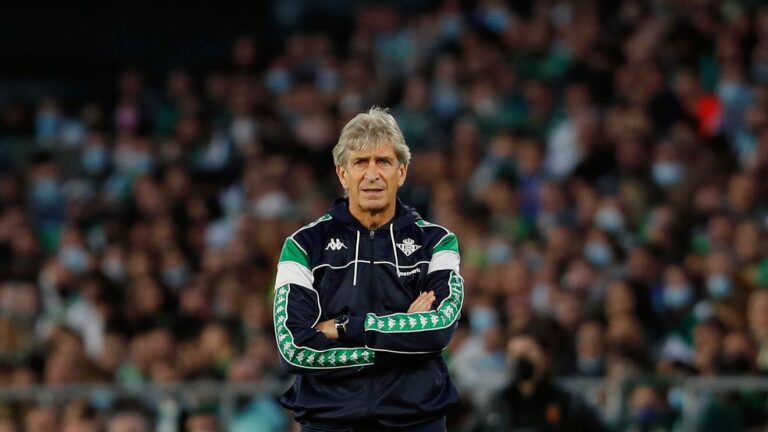 Calciomercato Inter, Manuel Pellegrini: volevo Sanchez al Betis, lui ha scelto Milano Calciomercato Inter Pellegrini Sanchez