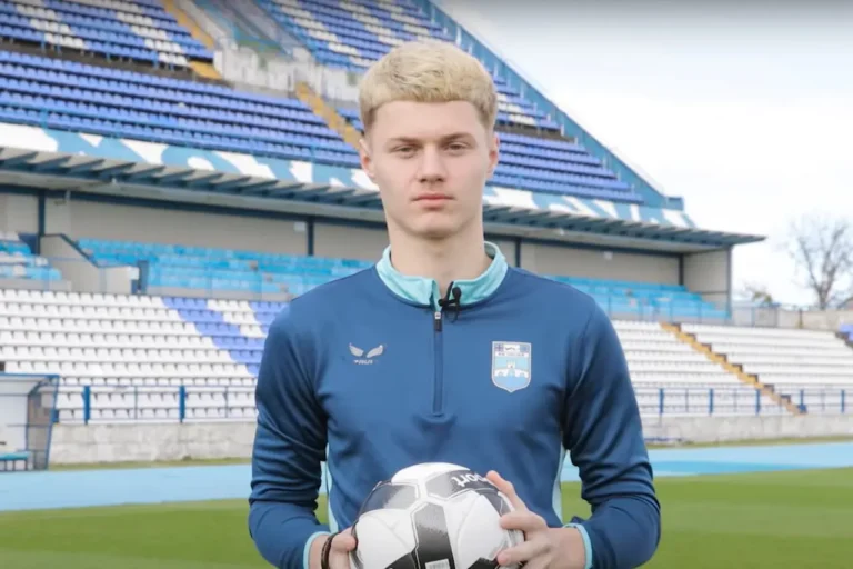 Calciomercato Inter, per l’attacco spunta il croato Anton Matkovic. Il prezzo