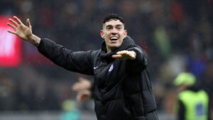 Calciomercato Inter Alessandro bastoni