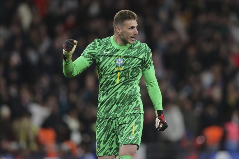 Calciomercato Inter, primo incontro con l’Athletico Paranaense per Bento. Le ultime Calciomercato Inter Bento Athletico Paranaense