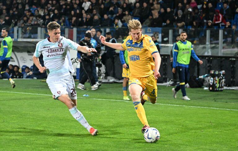 Calciomercato Inter Marotta Brescianini