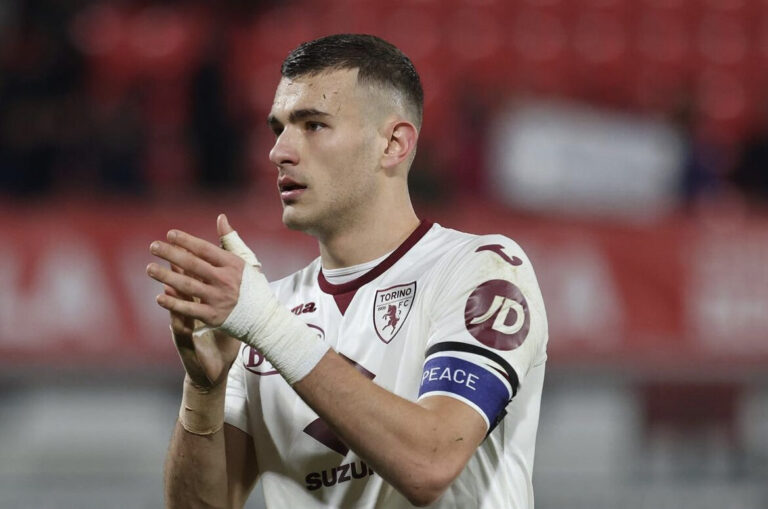 Calciomercato Inter Napoli Buongiorno