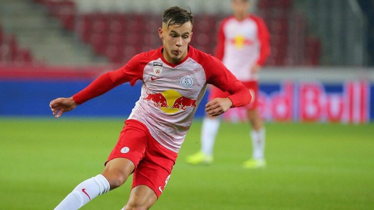 Calciomercato Inter, a destra c’è Amar Dedic. Il piano di Piero Ausilio