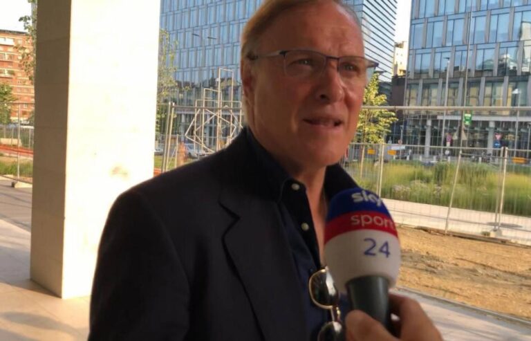 Calciomercato Inter, la conferma di Alejandro Camano: raggiunto accordo per il rinnovo di Lautaro Martinez Calciomercato Inter Rinnovo Lautaro camano