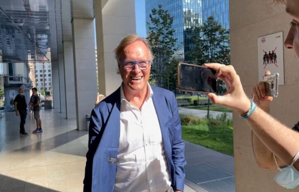 Calciomercato Inter Camano Lautaro