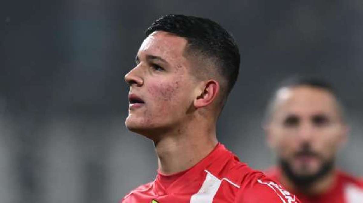 Calciomercato Inter Monza Carboni