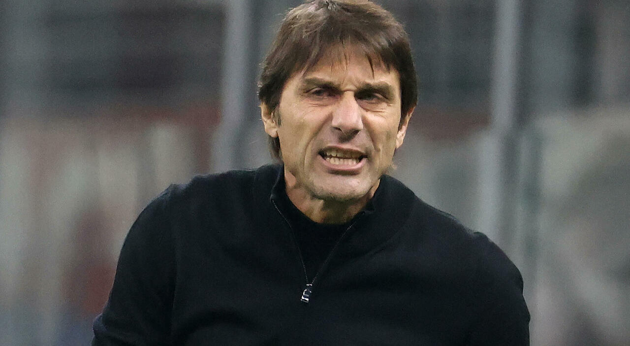 Conte Napoli Inter