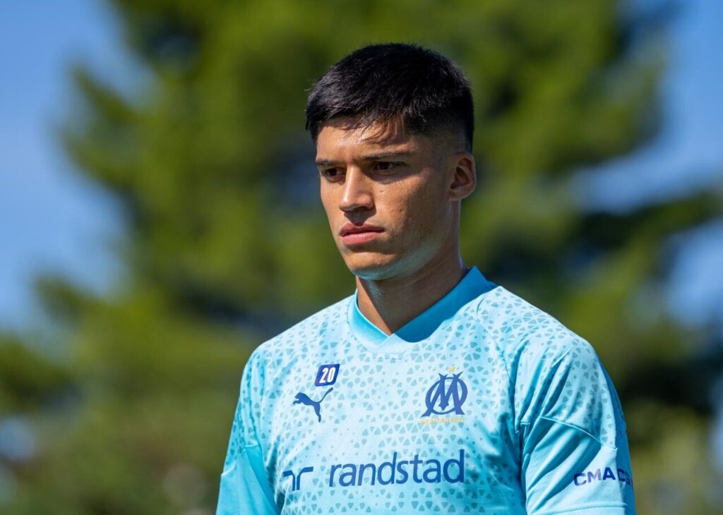 Calciomercato Inter Joaquin Correa