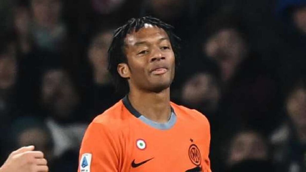 Inter Cuadrado Cittadinanza Italiana