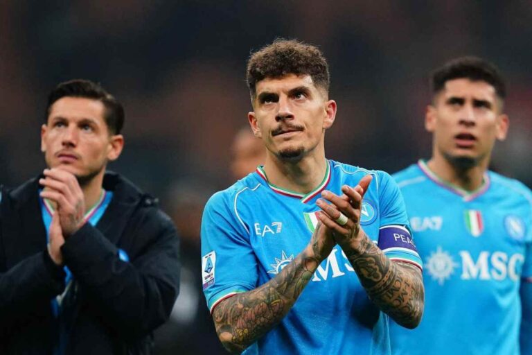 Calciomercato Inter marotta Di Lorenzo