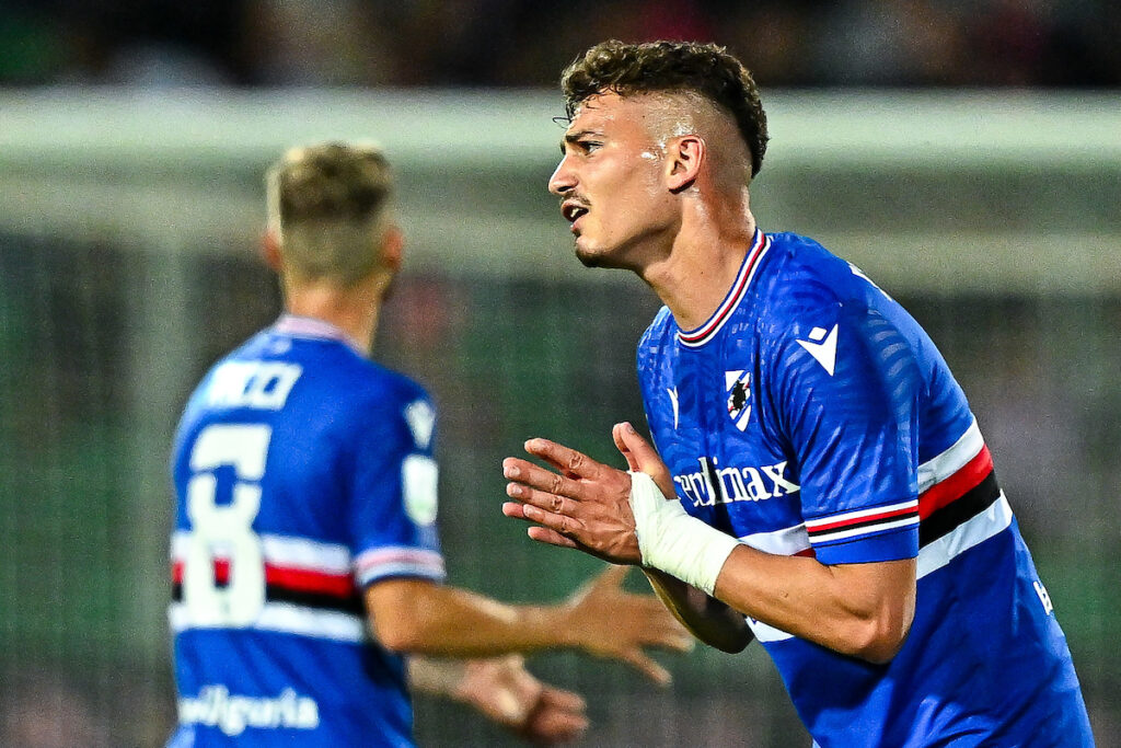 Calciomercato Inter Sassuolo Esposito