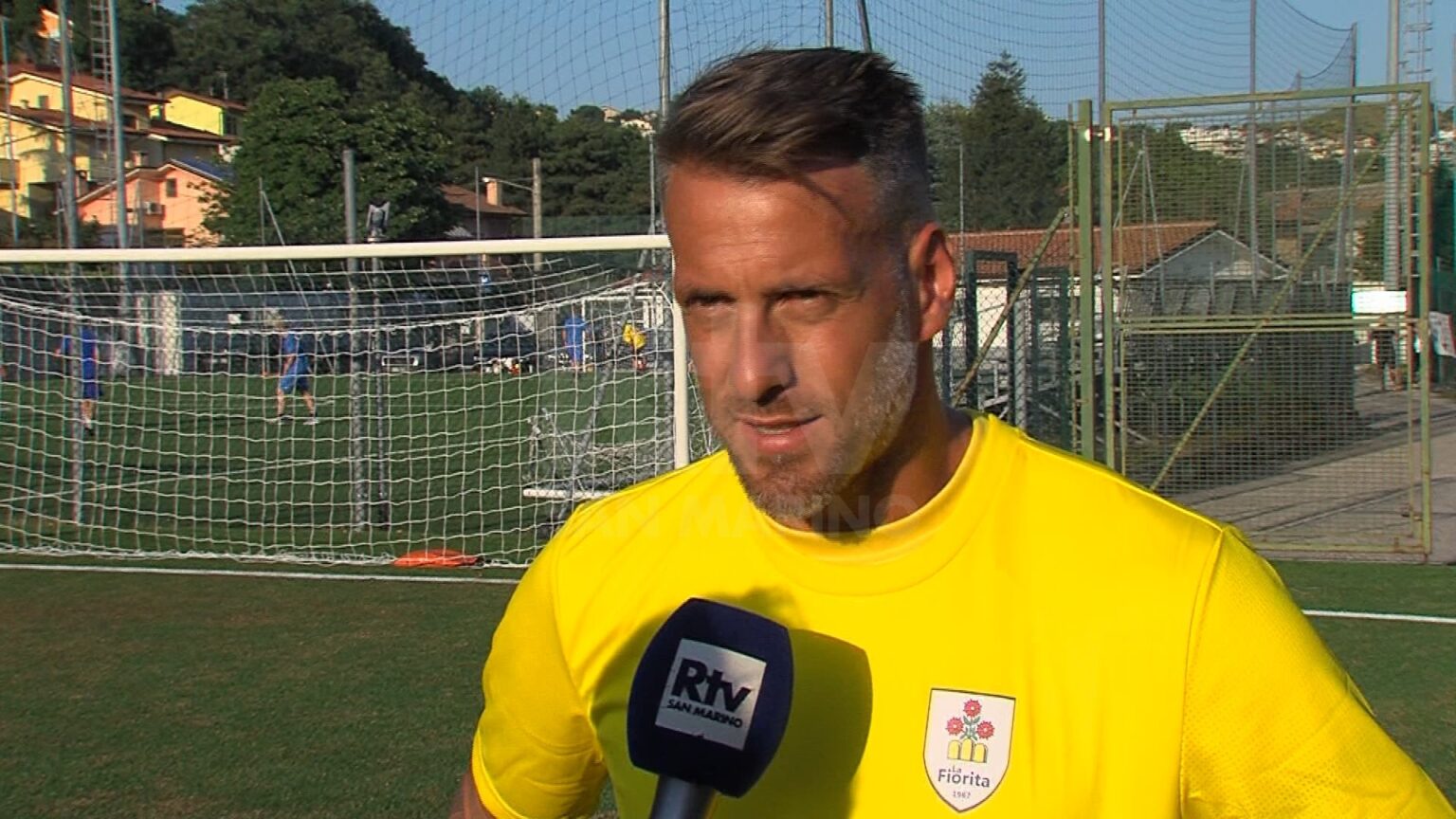 Panchina Inter Denis De Zerbi Inzaghi