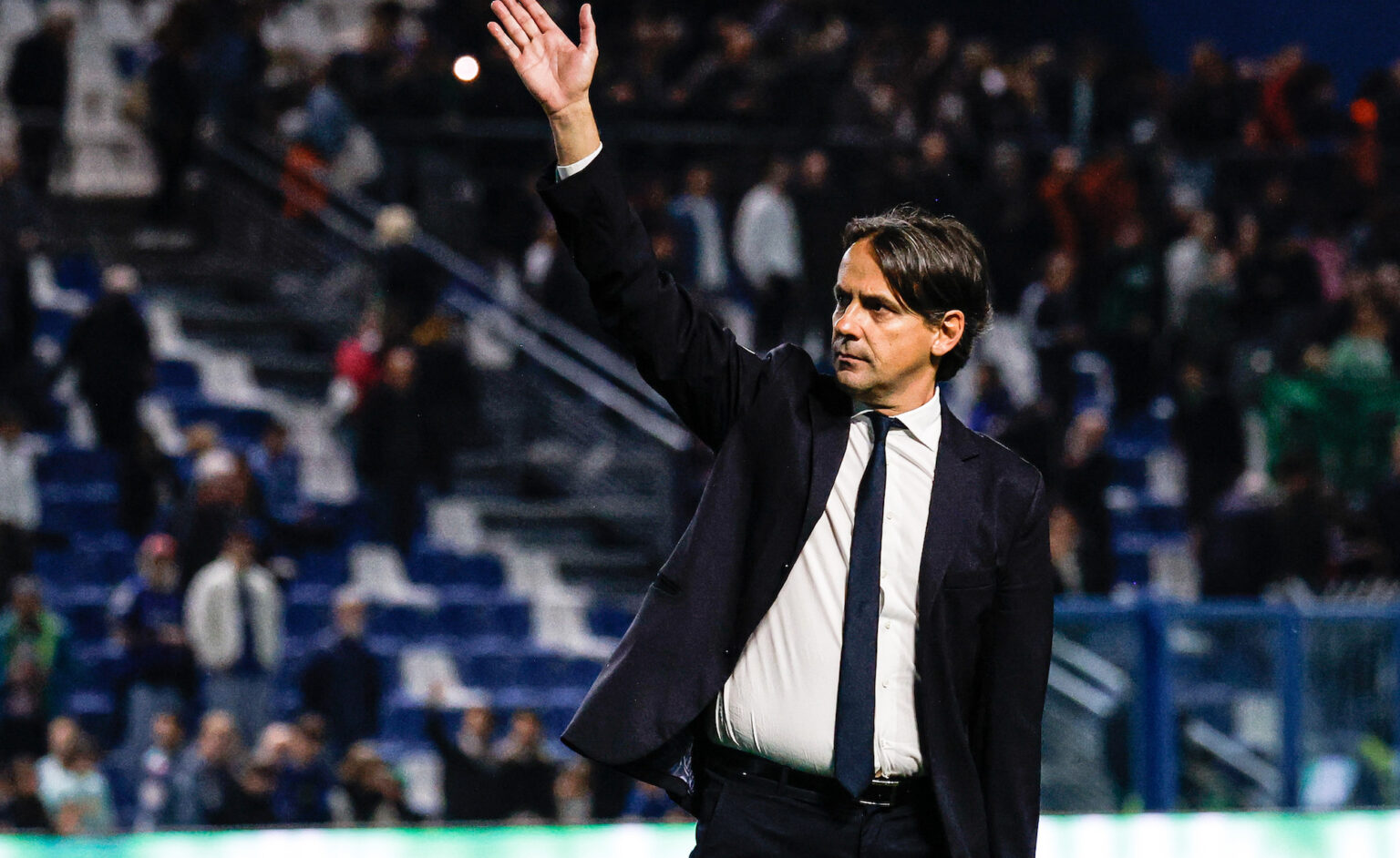 Inter Sassuolo Record Inzaghi