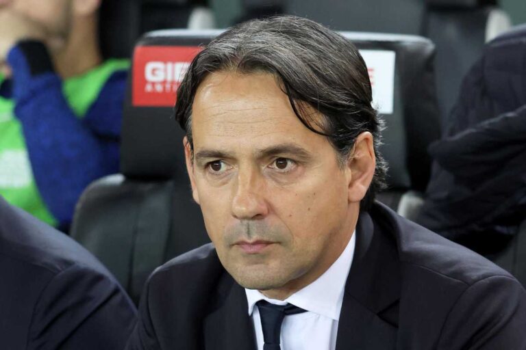 Formazione Ufficiale Sassuolo Inter Inzaghi