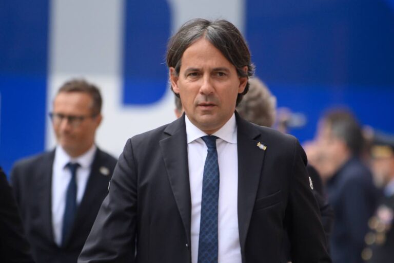 inter city simone inzaghi