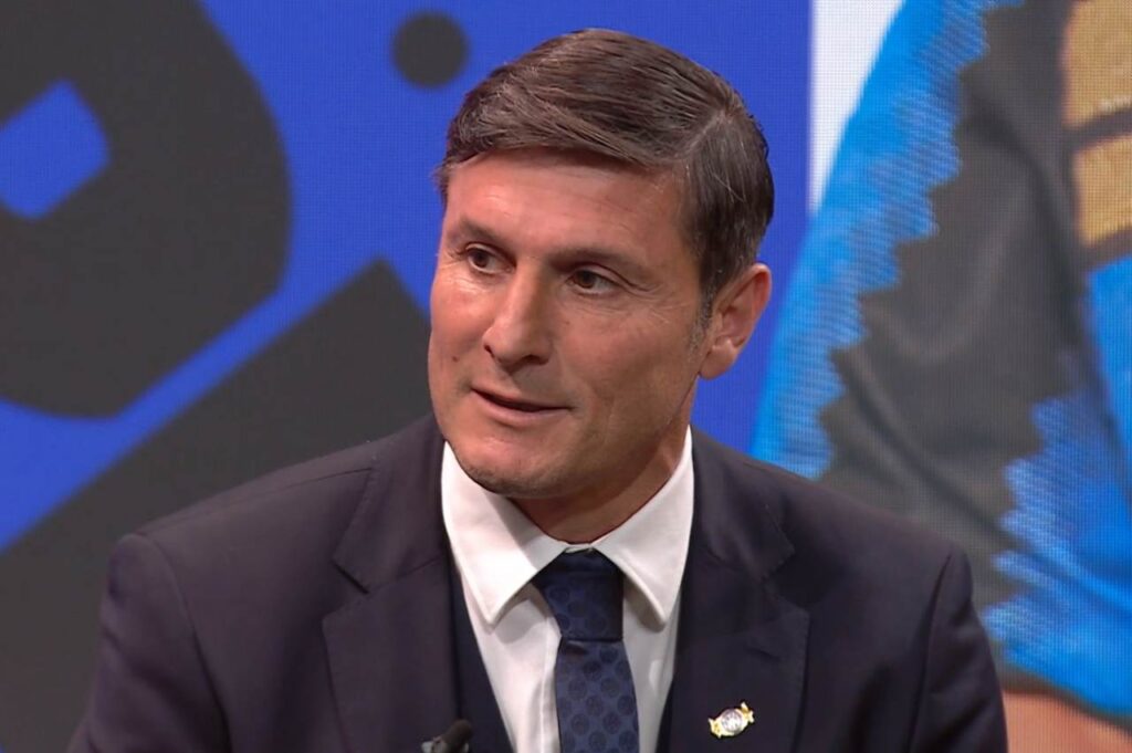 Stadio San Siro Inter Zanetti