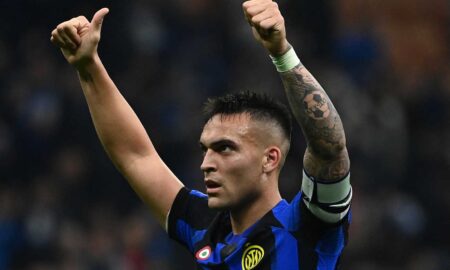 lautaro martinez inter