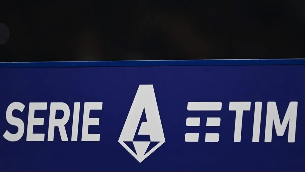 Lega Serie A Società