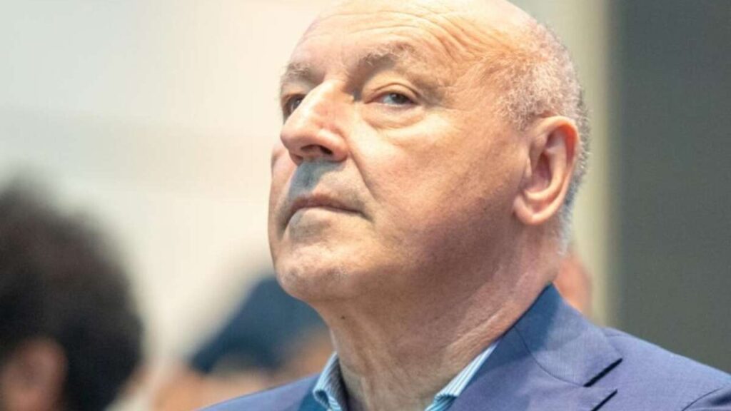 Calciomercato Inter, cosa cambia con Oaktree: spazio ai giovani. Fine dei parametri zero? Cessione Inter Marotta Zhang