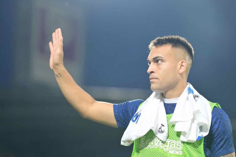 Calciomercato Inter Lautaro Martinez Rinnovo