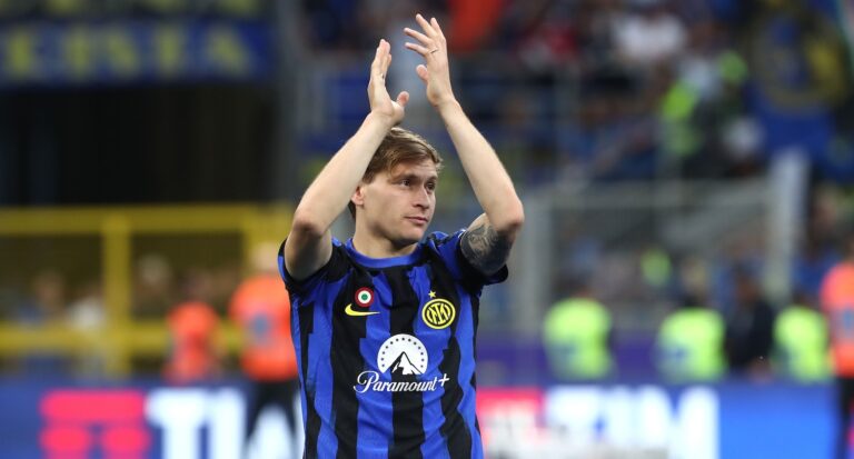 Calciomercato Inter Barella Marotta Rinnovo