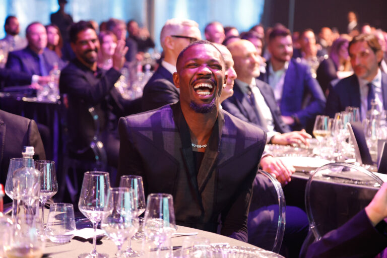 inter premio gentleman thuram