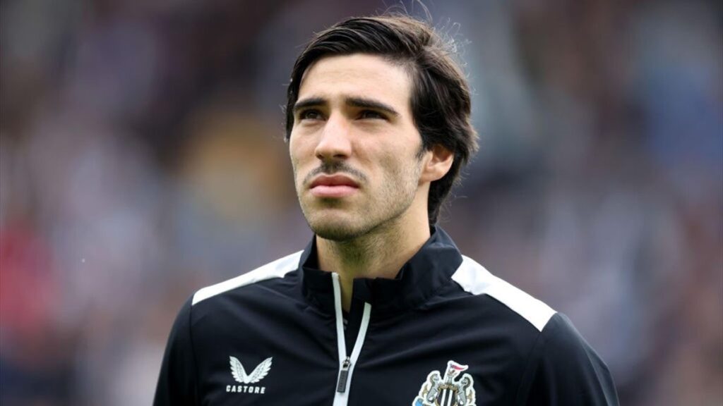 Caso Scommesse Tonali FA