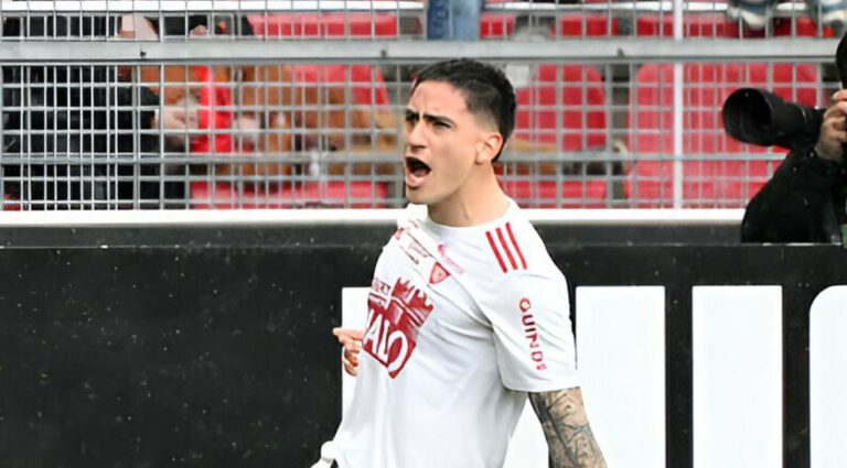 Calciomercato Inter sfuma Satriano al brest?