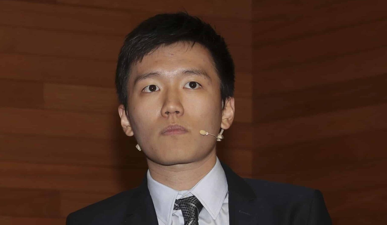 Cessione Inter Steven Zhang