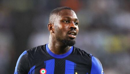 Calciomercato Inter Thuram Onana supercoppa inter milan inzaghi