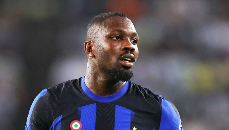Inter, Marcus Thuram preoccupa per la Juventus: e Federico Dimarco? Le condizioni Thuram Inzaghi Taremi Carlos Augusto Inter
