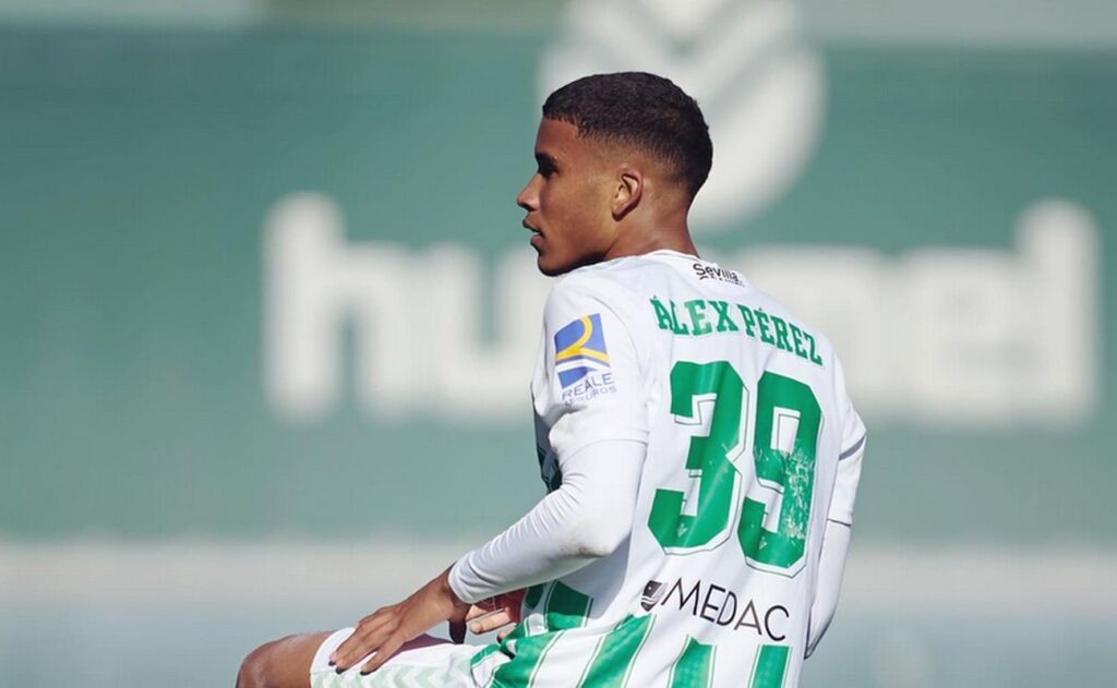 calciomercato inter: in arrivo alex perez