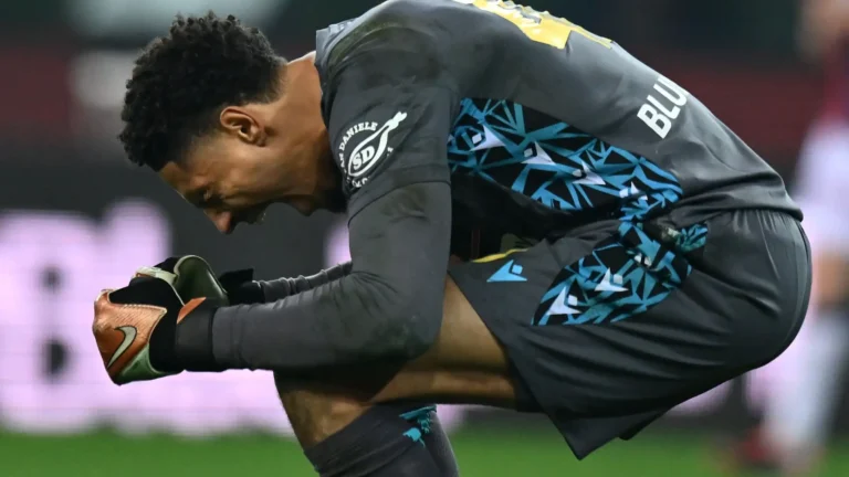 Calciomercato Inter, Marotta trova una terza via per la porta: tentativo per Okoye dell’Udinese?