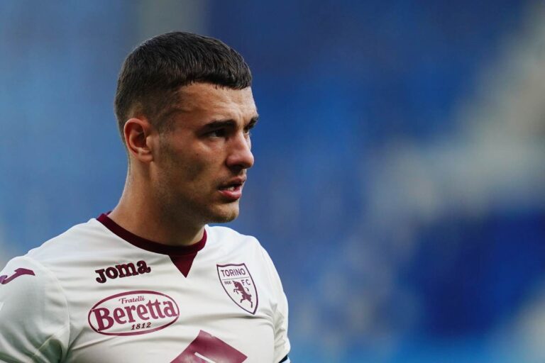 Calciomercato Inter Buongiorno Napoli Conte