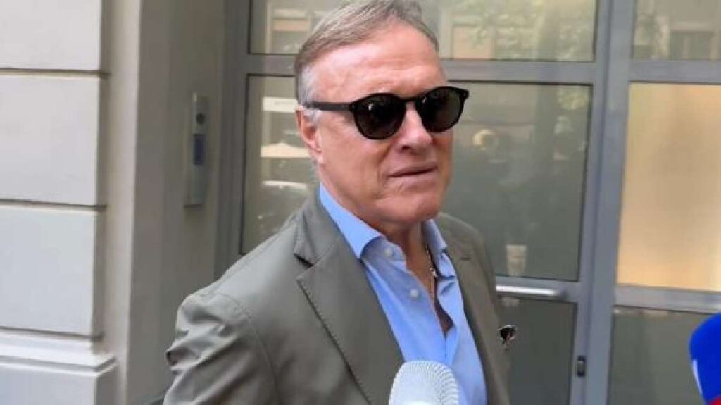 Calciomercato Inter Lautaro Camano