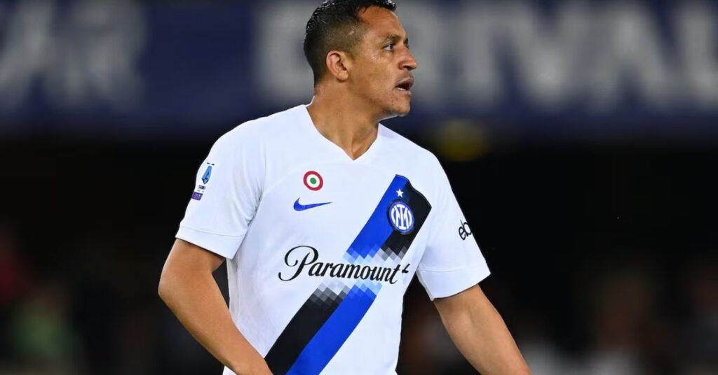 Calciomercato Inter Sanchez Parma