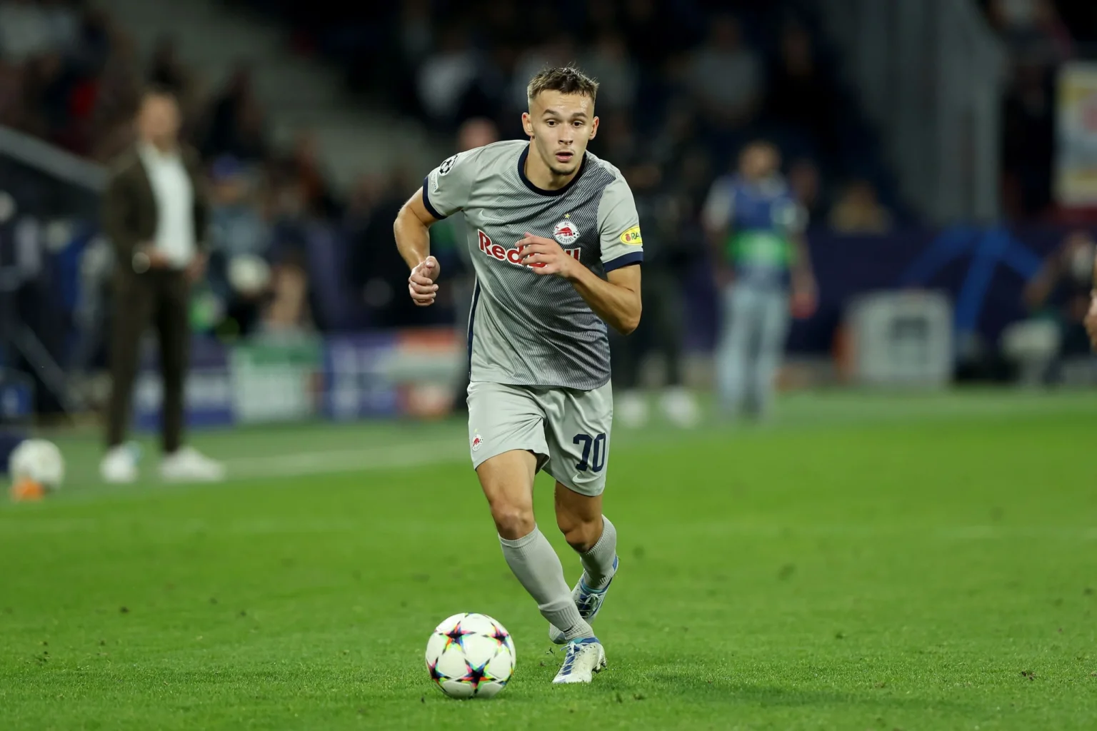 calciomercato inter spunta amar dedic per la fascia destra