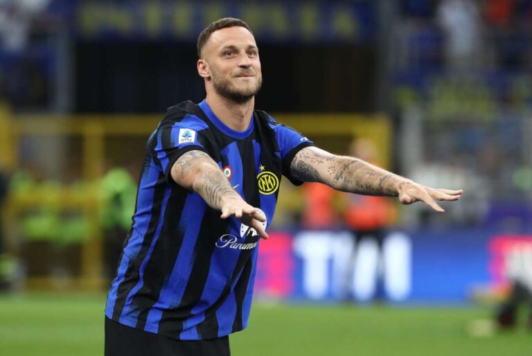 FORMAZIONE UFFICIALE Inter-Monza, Inzaghi punta sulla coppia Lautaro-Arnautovic. Le scelte Inter Monza Arnautovic Inzaghi Lautaro