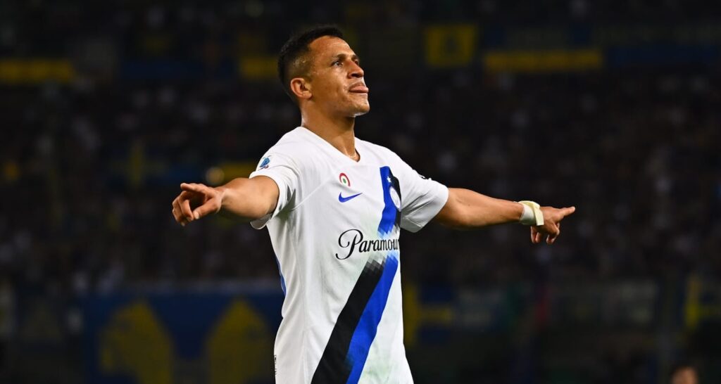 Calciomercato Inter Como Sanchez