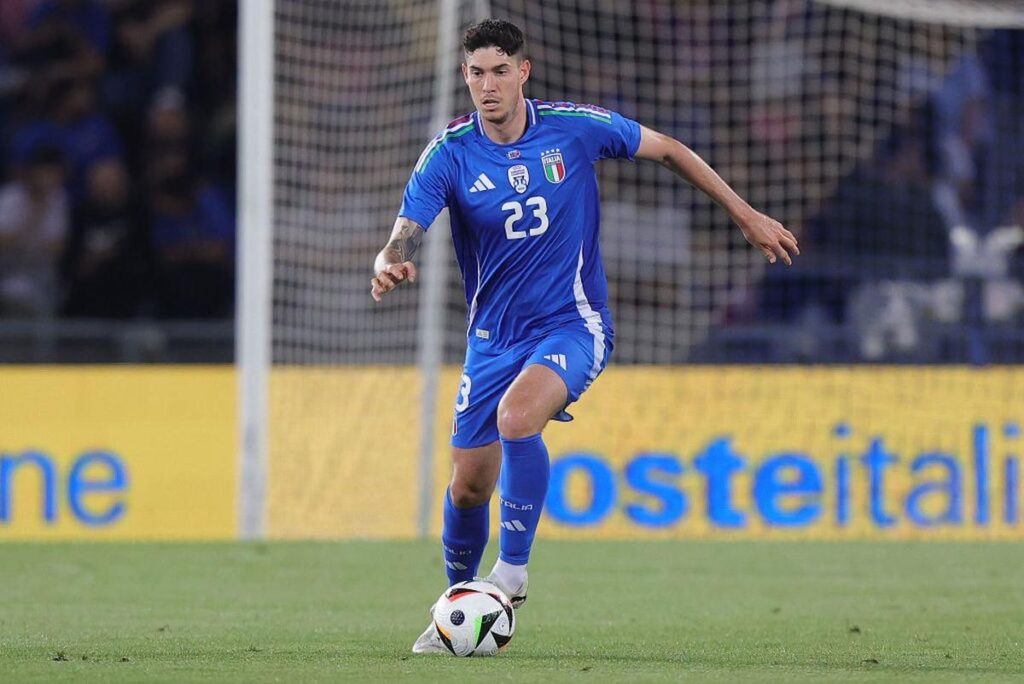 inter bastoni