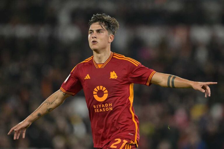 CLAMOROSO – Calciomercato Inter, Beppe Marotta chiama Paulo Dybala. Se parte Arnautovic tocca a lui! petralito in sede: tentativo dell'inter per paulo dybala calciomercato