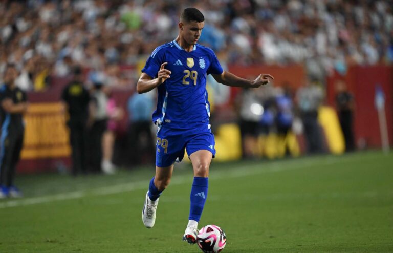 Inter: colloqui con il Marsiglia per Valentin Carboni