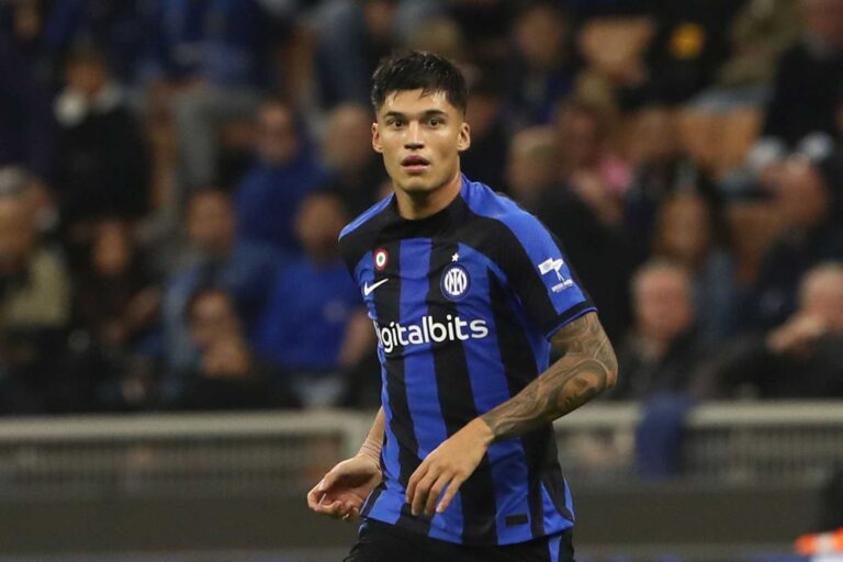 Calciomercato Inter Joaquin Correa aek atene