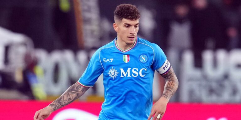 Calciomercato Inter Di Lorenzo Marotta