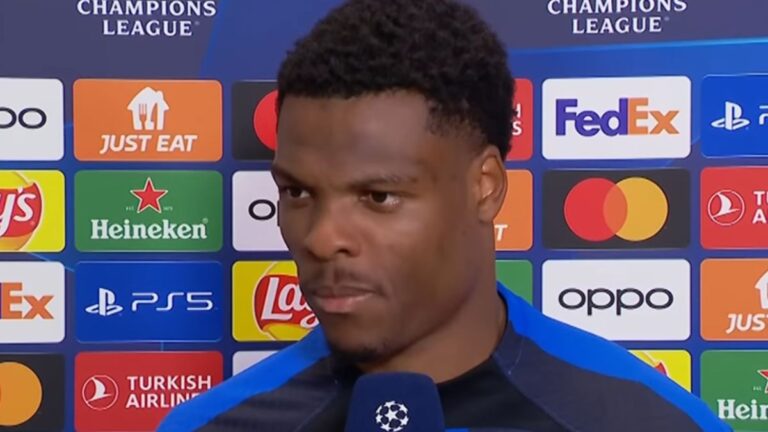 Calciomercato Inter Marotta Dumfries