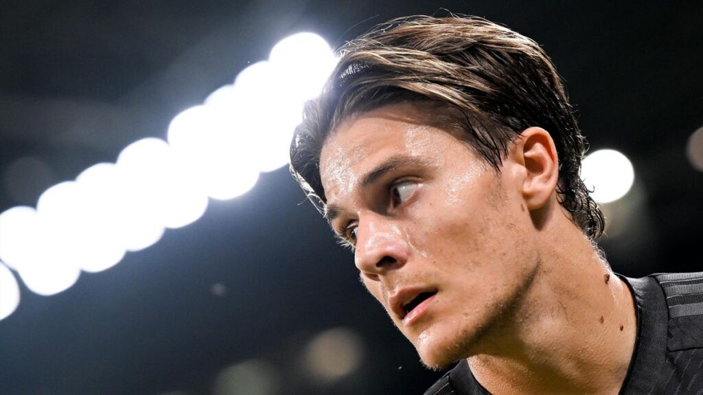 Inter Fagioli Calhanoglu