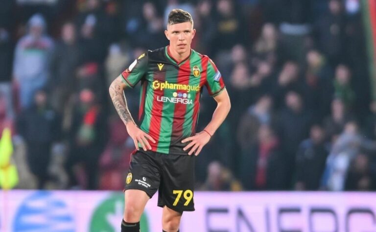 Calciomercato Inter, il River Plate punta Franco Carboni. L’offerta Calciomercato Inter River Plate Carboni