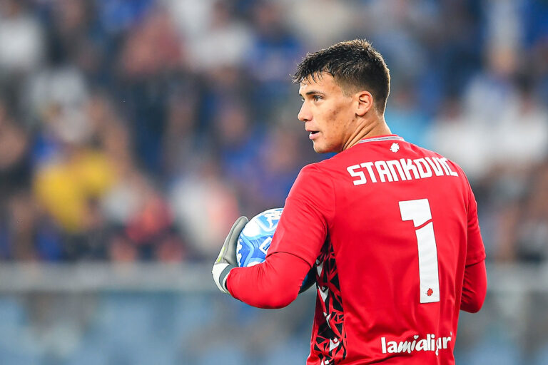 Calciomercato Inter Spezia Esposito Stankovic