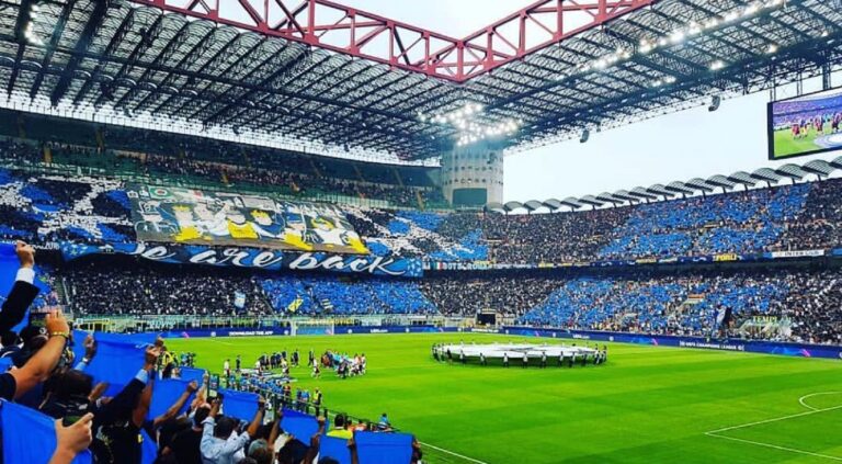 Inter Abbonamenti Serie A