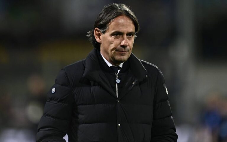 Inter Inzaghi Virgilio